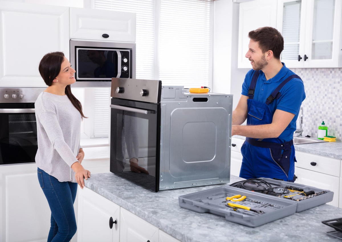 Priority Appliance Repair